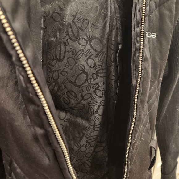 Bebe woman's coat - Picture 7 of 8